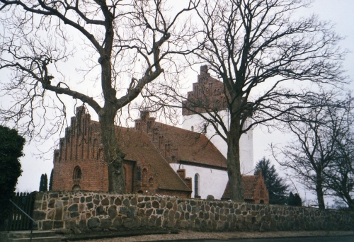 Jrlunde Kirke