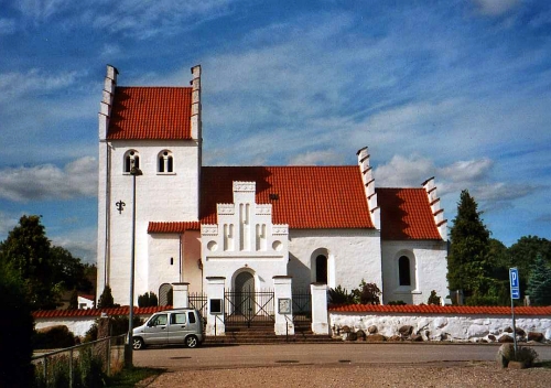 Sdder Kirke, Sdder