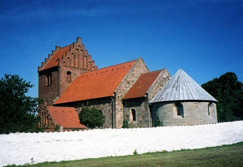 Sels Kirke