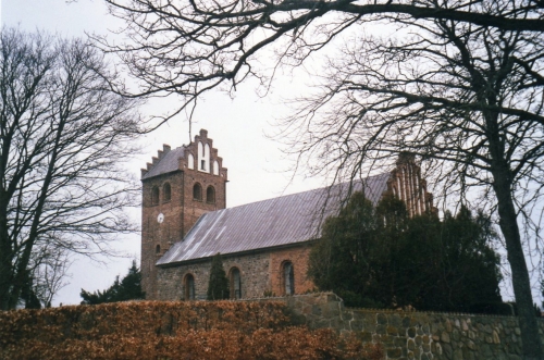 Stenlse Kirke