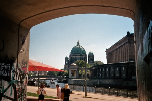 Berliner Dom, Berlin